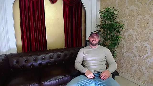 AdamJamesonn's cam snapshot