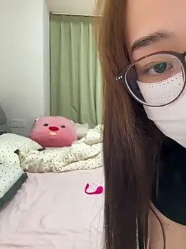 xiaoyusu-88 live sex cam