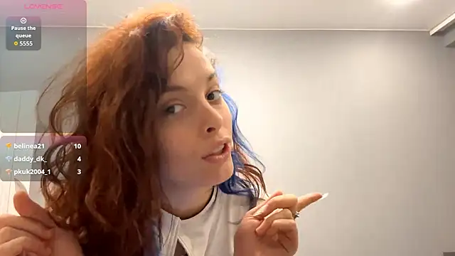 ShannanAdkersons live sex cam