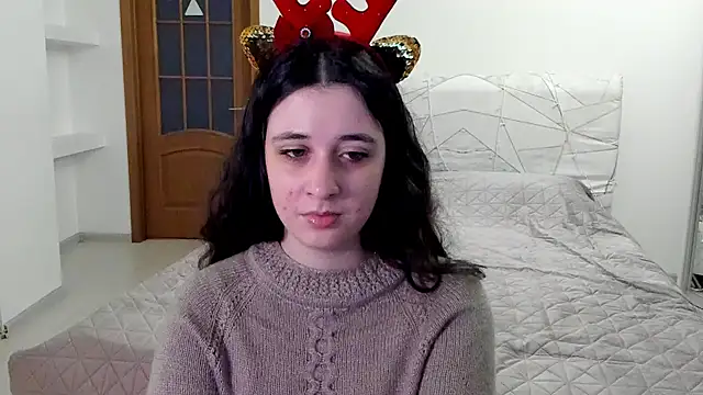 Ginablum's cam snapshot