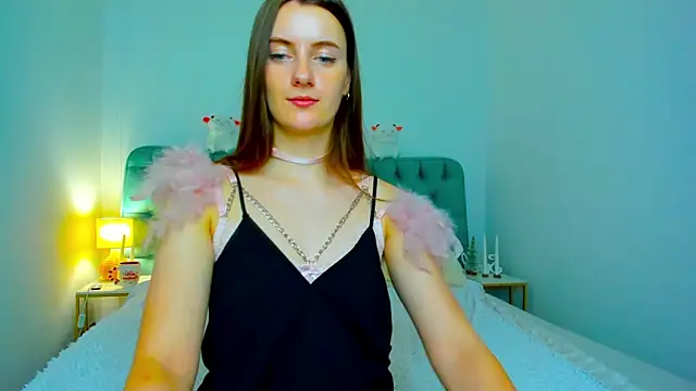 Blush_flowwer's cam snapshot