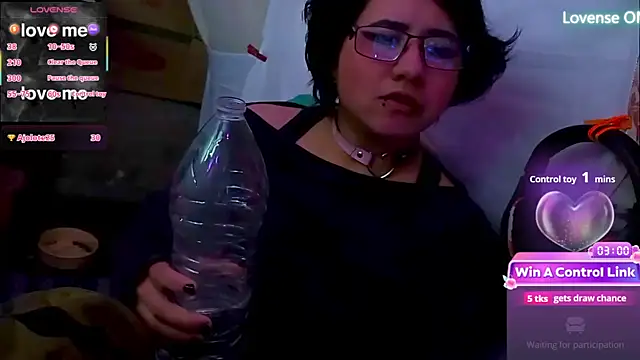 Ftm_Bunny's cam snapshot