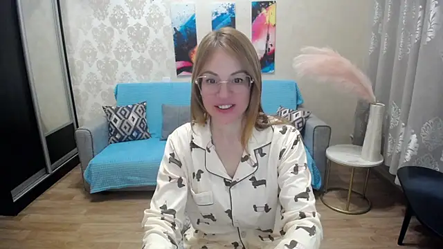 shy_hot_cat's cam snapshot