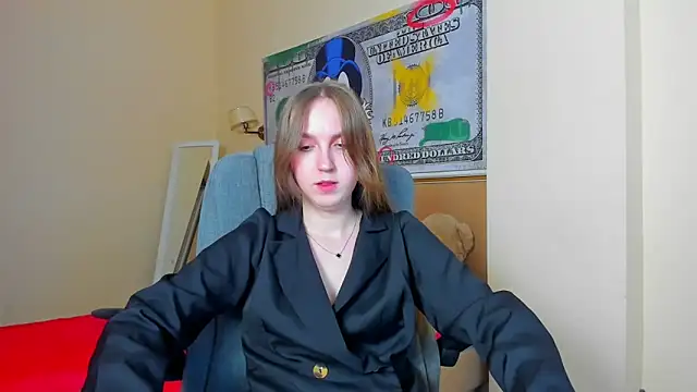 Nesie-Stoun's cam snapshot