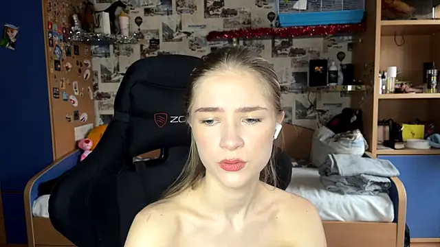 JesicaMortensen's cam snapshot