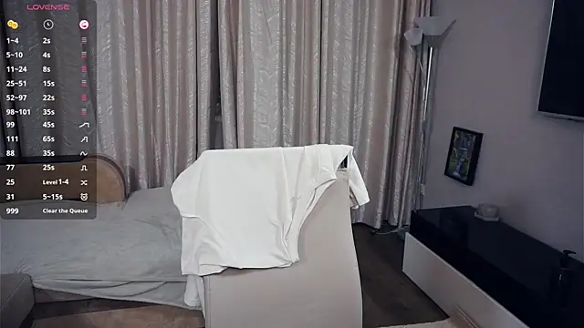 SanoraVillnave's cam snapshot