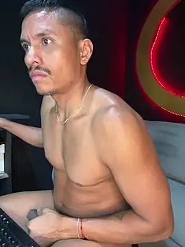 Abra_ham13 live sex cam