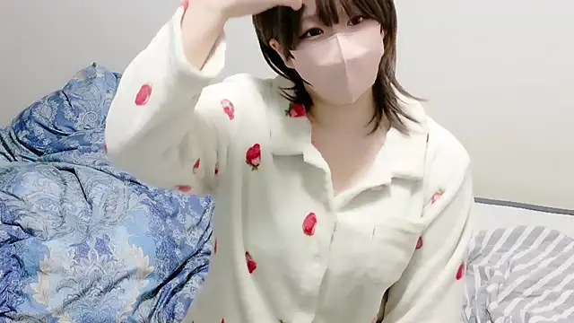 Himari_0x0's cam snapshot