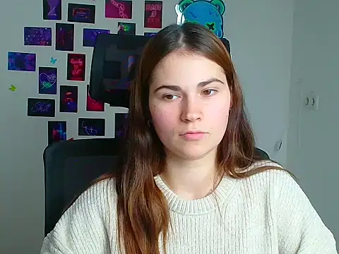 Loon_Amore's cam snapshot