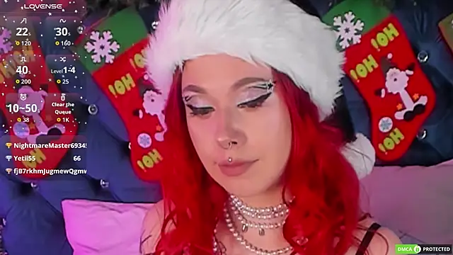 Kim_Forman's cam snapshot