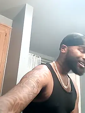 EbonyKing69's cam snapshot