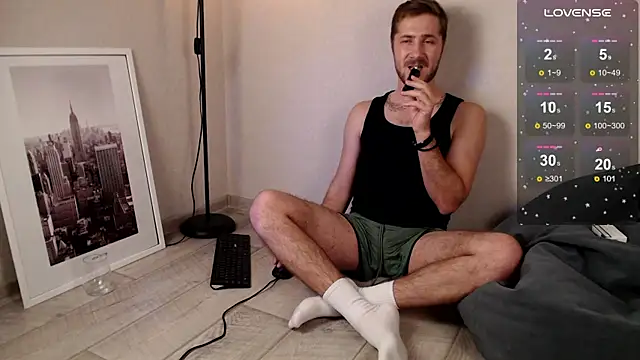 Mr_At_'s cam snapshot