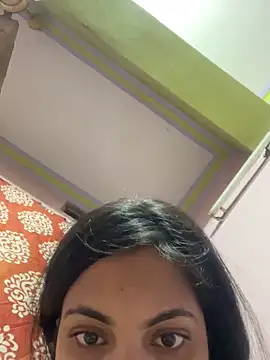 Sandhya_77's cam snapshot