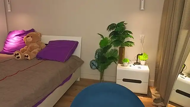 LilyPoetry_'s cam snapshot