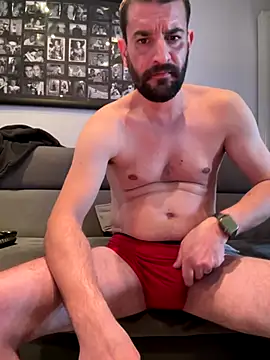 jcv596's cam snapshot