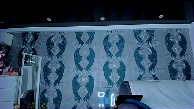 anneswhite's cam snapshot