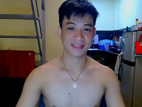 AsianCUMQUICKLY live sex cam
