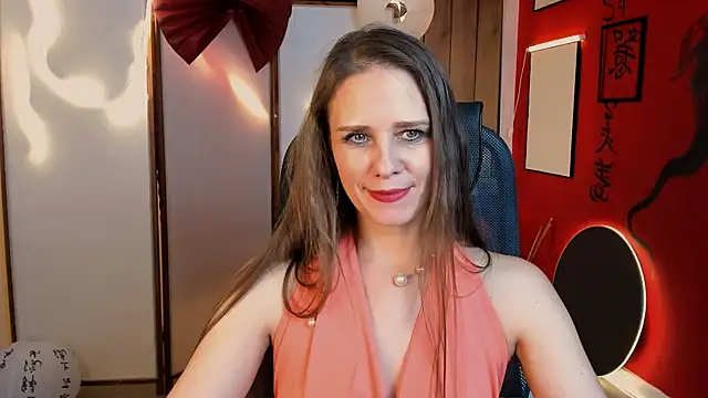 EmiliaBedy's cam snapshot