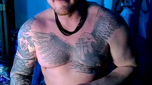 CloudyKingG's cam snapshot