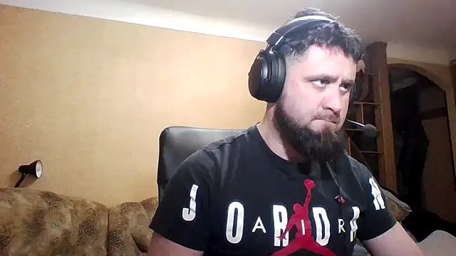 StasConnor's cam snapshot