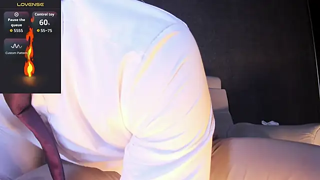 MarkWalker__ live sex cam