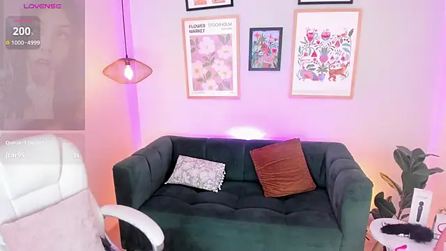 Melissa_Koster's cam snapshot