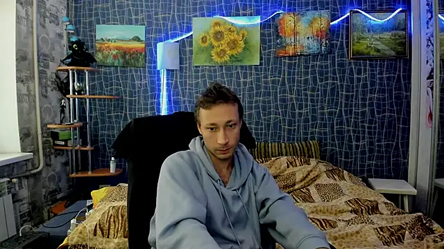 CuteBoy228's cam snapshot