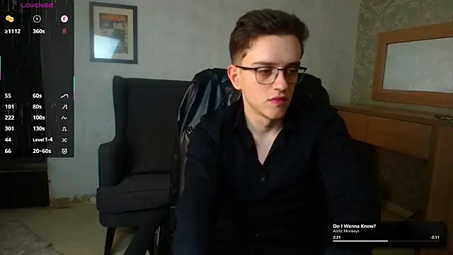 FelixStarkk's cam snapshot