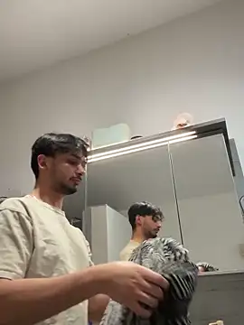 Gipsyboysteve's cam snapshot