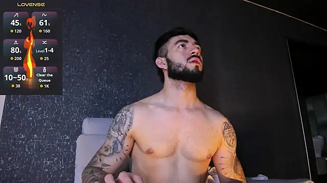 MarkWalker__'s cam snapshot