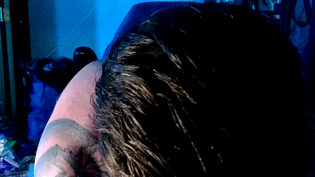 CloudyKingG's cam snapshot