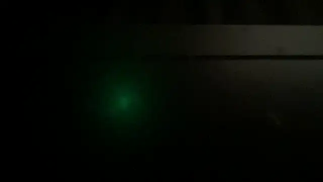 benpav's cam snapshot