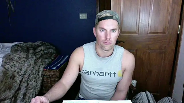 SpunRedneck's cam snapshot