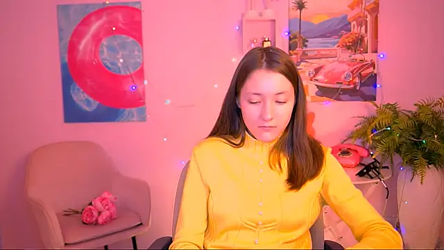 LuluPatterson's cam snapshot