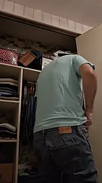 pachapeter's cam snapshot