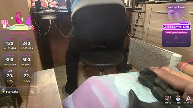 misteryman1956 live sex cam