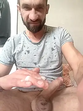 maikll989's cam snapshot