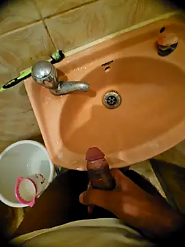 rockyp6's cam snapshot