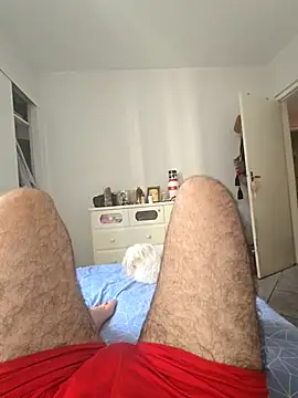 MysterBearMG's cam snapshot