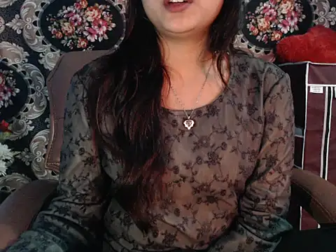 Wish_Queen's cam snapshot