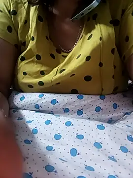 Sneha_gril's cam snapshot