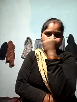 Chanchal_ji's cam snapshot