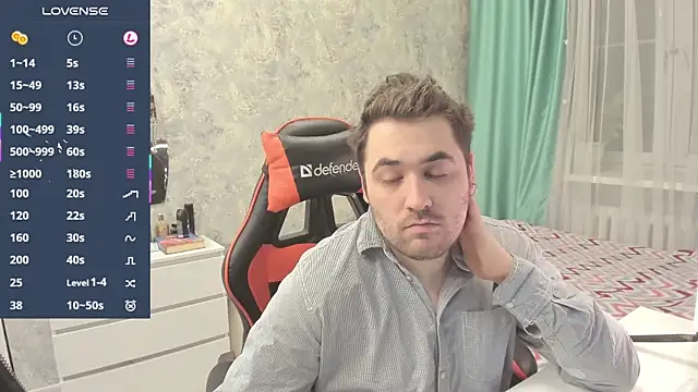 Morlaios live sex cam