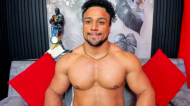 MikeEstevess live sex cam