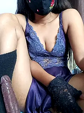 hansika_25's cam snapshot