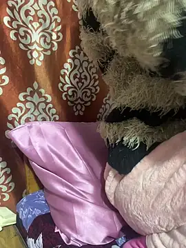 Sandhya_77's cam snapshot