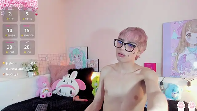 Strawberry_Kitty_ live sex cam