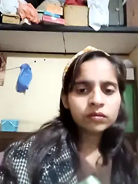 Soni-Thakur's cam snapshot