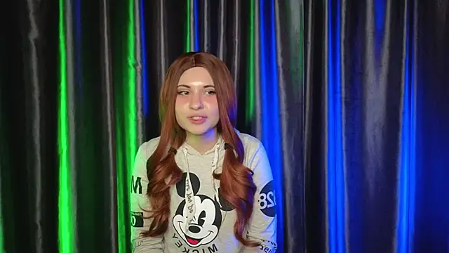 VennieCowgill's cam snapshot