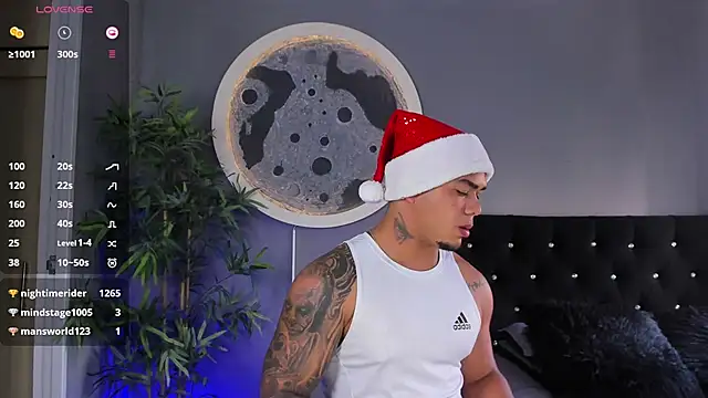 jordan_mayers02 live sex cam